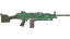M249 | Jungle (Field-Tested) thumbnail