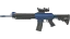 SG 553 | Anodized Navy (Minimal Wear) thumbnail