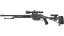 SSG 08 | Grey Smoke (Field-Tested) thumbnail