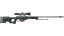 StatTrak™ AWP | Capillary (Field-Tested) thumbnail