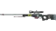 StatTrak™ AWP | Capillary (Field-Tested) thumbnail