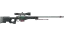 StatTrak™ AWP | Capillary (Field-Tested) thumbnail