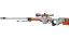 AWP | Asiimov (Well-Worn) thumbnail
