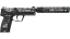 StatTrak™ USP-S | Ticket to Hell (Minimal Wear) 缩略图