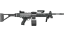 Negev | Prototype (Field-Tested) thumbnail