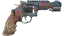 StatTrak™ R8 Revolver | Tango (Factory New) thumbnail