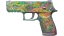 Miniatura de P250 | Visions (Field-Tested)