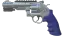 R8 Revolver | Cobalt Grip (Minimal Wear) thumbnail