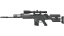SCAR-20 | Carbon Fiber (Factory New) thumbnail
