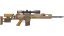SCAR-20 | Short Ochre (Factory New) 缩略图