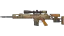 SCAR-20 | Short Ochre (Field-Tested) thumbnail
