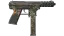 Tec-9 | Rebel (Battle-Scarred) 缩略图