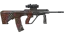 AUG | Sweeper (Field-Tested) thumbnail