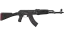 AK-47 | Redline (Field-Tested) 缩略图