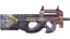P90 | Neoqueen (Field-Tested) thumbnail