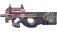 P90 | Neoqueen (Field-Tested) thumbnail