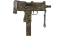 Souvenir MAC-10 | Sienna Damask (Field-Tested) thumbnail