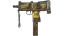 Souvenir MAC-10 | Sienna Damask (Field-Tested) thumbnail