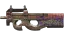 P90 | Freight (Field-Tested) thumbnail