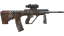 AUG | Sweeper (Field-Tested) thumbnail