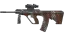 AUG | Sweeper (Field-Tested) thumbnail