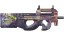 P90 | Neoqueen (Field-Tested) thumbnail