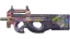 P90 | Neoqueen (Field-Tested) thumbnail