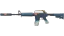 M4A1-S | Solitude (Factory New) thumbnail