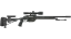 Souvenir SSG 08 | Jungle Dashed (Field-Tested) thumbnail