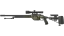 Souvenir SSG 08 | Jungle Dashed (Field-Tested) thumbnail