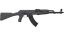 AK-47 | Baroque Purple (Factory New) thumbnail