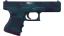 Glock-18 | Synth Leaf (Factory New) thumbnail