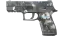 P250 | Metallic DDPAT (Factory New) thumbnail