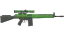 G3SG1 | Green Apple (Factory New) thumbnail