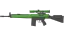 G3SG1 | Green Apple (Factory New) thumbnail