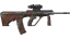 AUG | Sweeper (Field-Tested) 缩略图