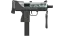 MAC-10 | Ensnared (Well-Worn) thumbnail
