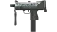 MAC-10 | Ensnared (Well-Worn) thumbnail