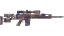 SCAR-20 | Poultrygeist (Minimal Wear) thumbnail
