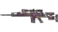 SCAR-20 | Poultrygeist (Minimal Wear) thumbnail