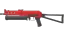 PP-Bizon | Candy Apple (Factory New) thumbnail