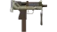 MAC-10 | Calf Skin (Well-Worn) thumbnail
