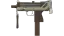 MAC-10 | Calf Skin (Well-Worn) thumbnail