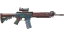 SG 553 | Ol' Rusty (Field-Tested) thumbnail