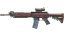 SG 553 | Ol' Rusty (Field-Tested) thumbnail