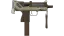 MAC-10 | Calf Skin (Well-Worn) thumbnail