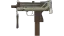 MAC-10 | Calf Skin (Well-Worn) thumbnail