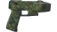Zeus x27 | Swamp DDPAT (Field-Tested) thumbnail