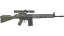 G3SG1 | Green Cell (Factory New) thumbnail
