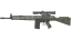 G3SG1 | Green Cell (Factory New) thumbnail
